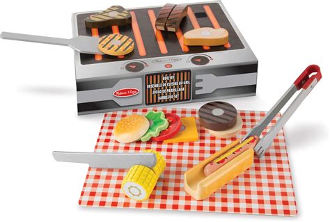 Best Melissa And Doug Magnetic Kitchen Set - Home Appliances