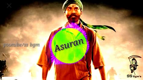 Asuran Bgm Youtube