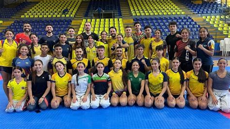 Con 38 medallas Colombia cerró su participación en el Centroamericano y