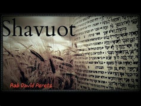 Shavuot El Valor Del Esfuerzo Al Quedarse Toda Una Noche Estudiando