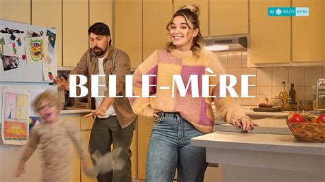 Belle mère Bande annonce YouTube