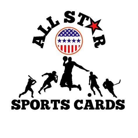 All Star Sports Cards