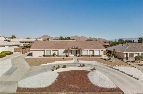 Menahka Rd Apple Valley Ca Mls Redfin