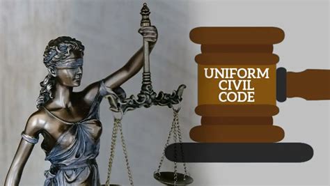 Northeast S Stand On Uniform Civil Code