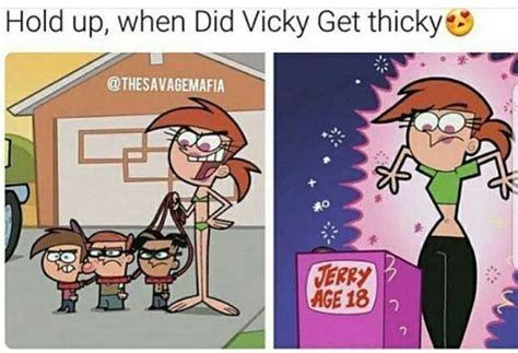 70 Funniest Fairly Oddparents Memes For True Dinklebergs Fandomspot