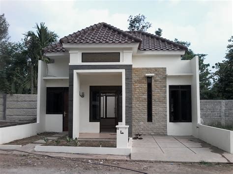 Rumah Dijual Cluster Di Bogor Dekat Stasiun Kota Jual Beli Rumah