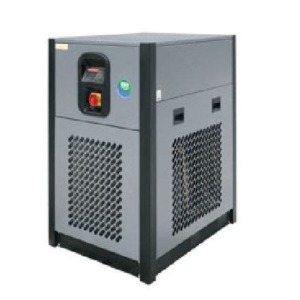 Nitrogen Gas Purifier Mdx Series Mikropor Floor Standing Filter