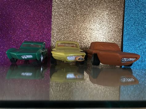 Hot Rod Toys Page 32 The H A M B