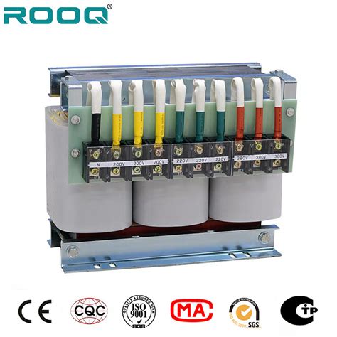 25kva 10kva 480v 440v 400v 380v 220v 208v Three Phase Step Down Transformer Step Down