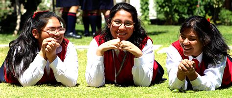 Colegio Padre Damian De Los Sagrados Corazones Comunicados