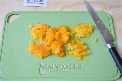 Шоколадный торт с абрикосами — рецепт с фото пошагово