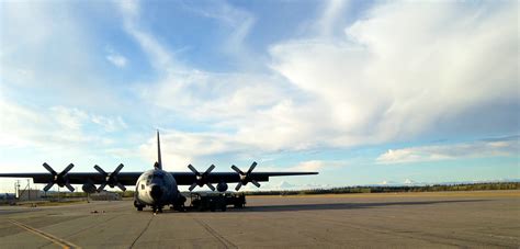 Nasa Arise C 130 Prepares For Another Mission Nasa Airborne Science