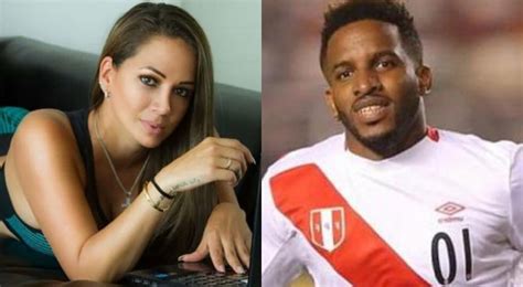 Melissa Klug Revela Tener Relación Cordial Y Buena Con Jefferson Farfán Tras ‘like A Foto De