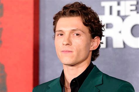 Tom Holland Regresa Para Una Cuarta Pel Cula De Spider Man El Arague O