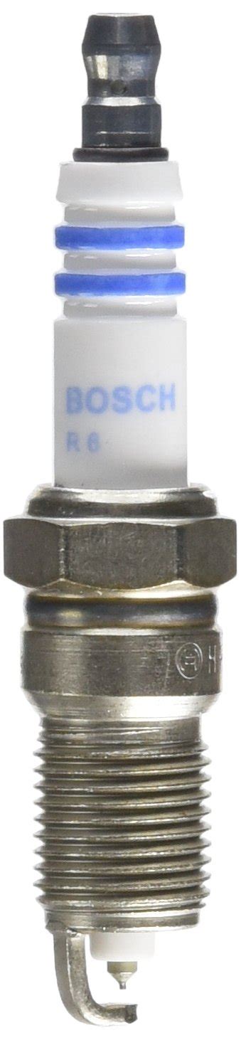 Bosch Automotive Oe Fine Wire Platinum Spark Plug Pack Of