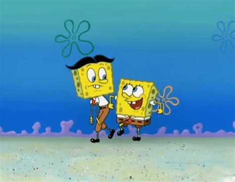 SpongeBob Cousin Guide: What Happens When Cousin Stanley Comes to Visit - The Sponge Bob Club