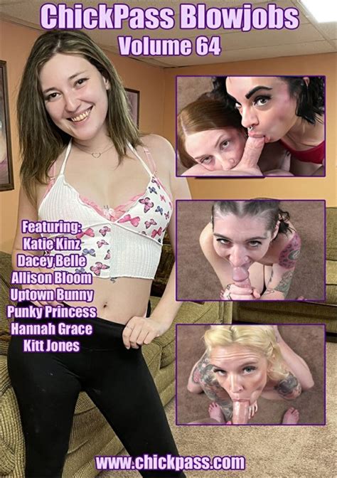 Watch Chickpass Blowjobs Volume 64 With 6 Scenes Online Now At Freeones