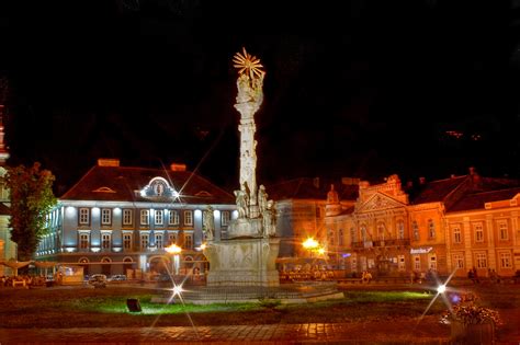 Viata De Noapte Ghid Turistic Timisoara