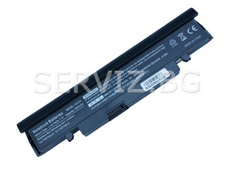 Батерия за Samsung NP NC110 NP NC210 AA PBPN6LB Serviz bg