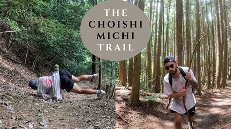 Solo 24km Historic Hike To Koyasan Japan The Choishi Michi