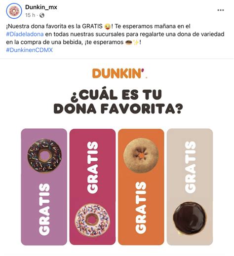 chilango Celebra el Día de la Dona 2023 en estos lugares con donas