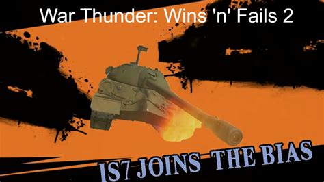 War Thunder Wins N Fails Youtube