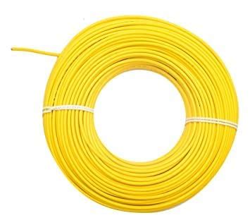 Buy Se Pvc Insulated Mm Single Core Flexible Copper Wires And Cables