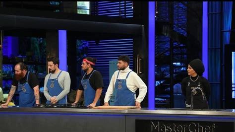 Bu akşam MasterChef eleme adayı kim oldu MasterChef te dokunulmazlığı