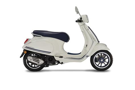 Piaggio Vespa 125 Primavera Listino Moto Nuove Dati E Schede