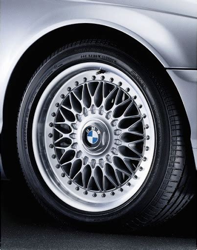 BMW wheel style 5 | BmwStyleWheels.com