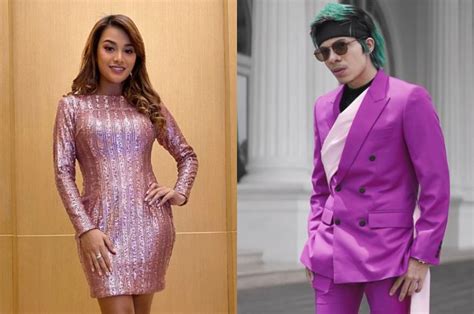 Aurel Hermansyah Kembali Berhijab Penampilannya Bikini Heboh Netizen