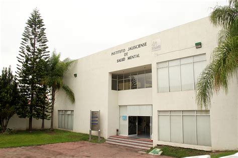 Instituto Jalisciense De Salud Mental