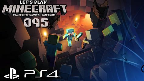 Minecraft 095 Kommentare Lesen Deutsch HD Lets Play Minecraft PS4