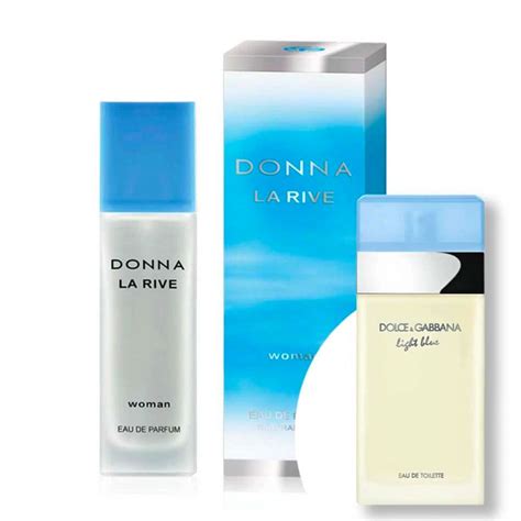 Donna By La Rive 3 4 Oz Edp For Women Labelleperfumes