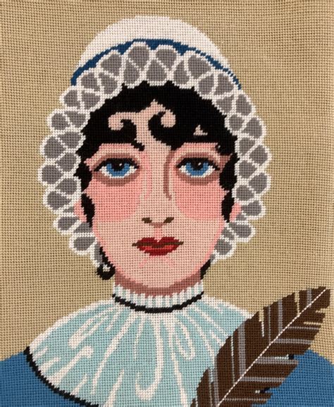 Needlework Patterns In The Era Of Jane Austen Ack 2