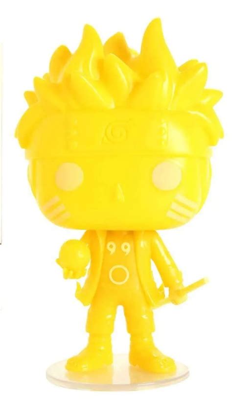 Ripley Funko Pop Shonen Jump Naruto Shippuden Glows In The Dark Hot