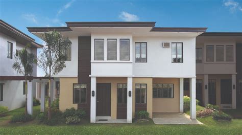 Affordable Houses For Sale In San Fernando Pampanga