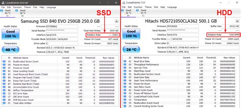 Como saber qué disco duro tengo Tengo un HDD o SSD