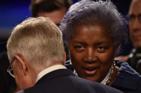 Elizabeth Warren And Donna Brazile Agree The 2016 Primary Was Rigged