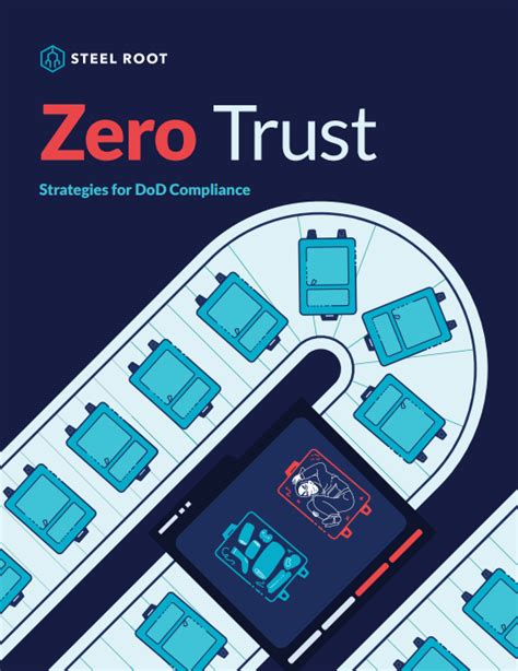 Zero Trust Strategies For Dod Compliance C3