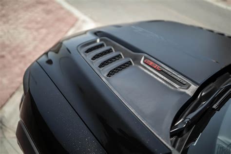 Rent Dodge Ram Trx Black In Dubai Suv Octane Car Rental Dubai
