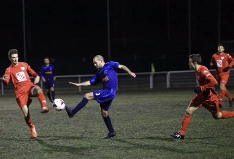 LR2 Après Morteau Montlebon 6 0 Football LR2 la FC Morteau