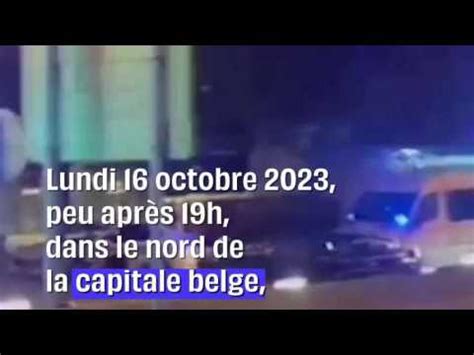 Attentat à Bruxelles Ce que l on sait de l attaque terroriste qui a