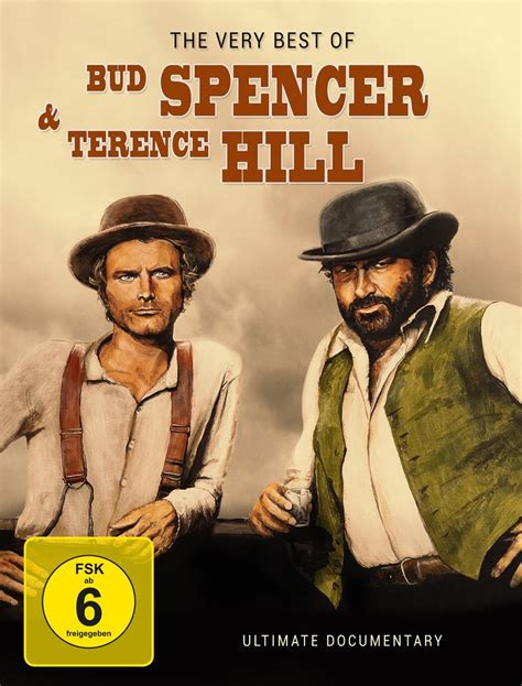 Bud Spencer And Terence Hill Movies English