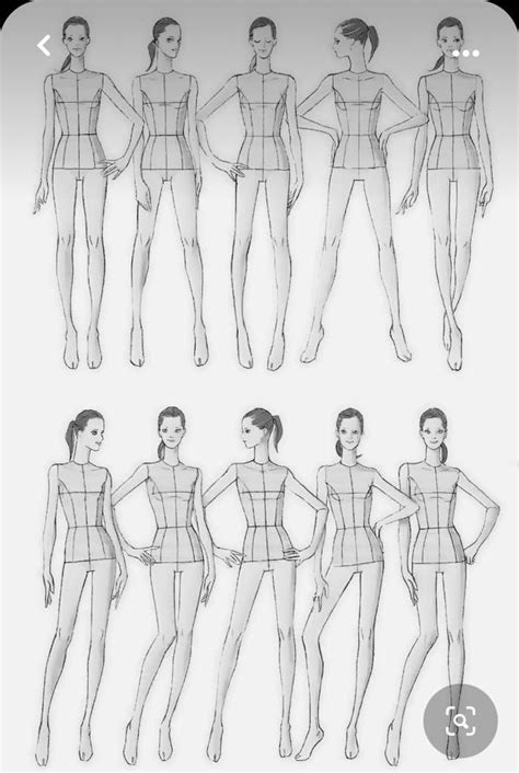 The Different Types Of Female Body Shapes