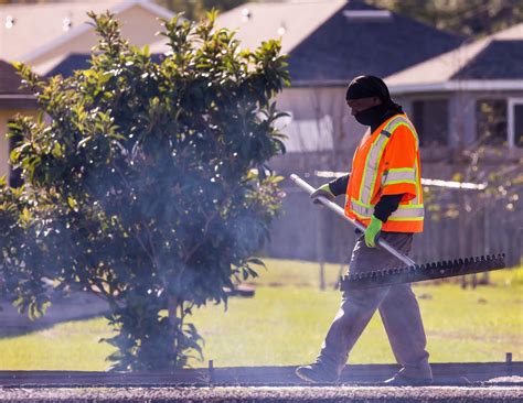 FDOT Officials Announces Lane Closures In Marion County