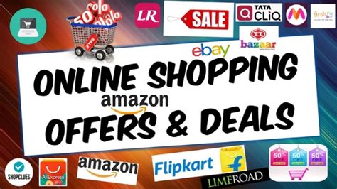 Best Low Price Online Shopping Deals And Sale Offers