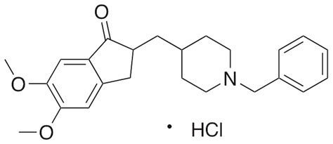 Donepezil Hydrochloride - LKT Labs