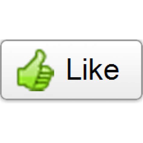 YouTube Facebook Like Button Computer Icons Image PNG Youtube Like