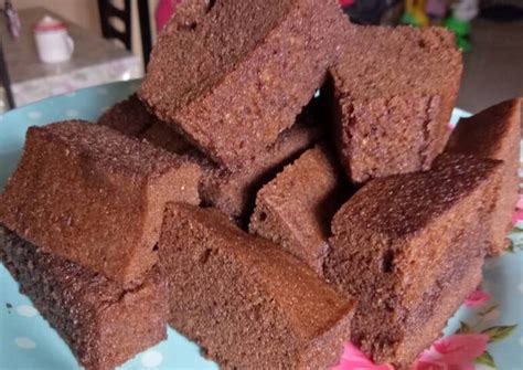 Resep Bolu Kukus Lembut Chocolatos No Mixer Dan Mudah Oleh Bunda